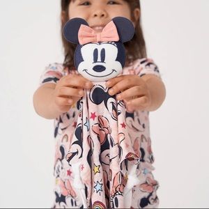 Minnie Forever Lovey LS